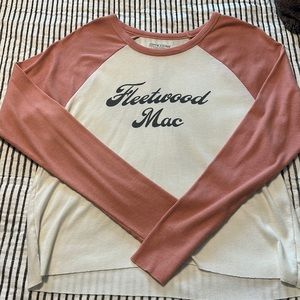 Fleetwood Mac Size XL